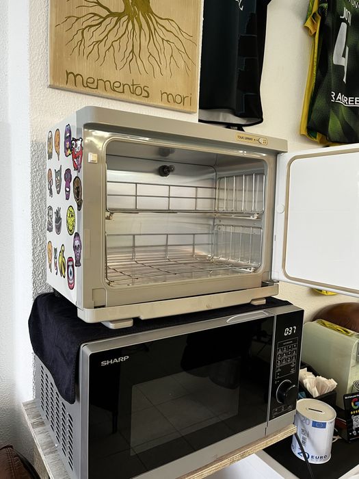 Aquecedor de Toalhas