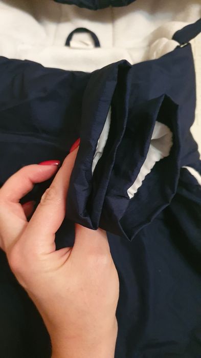 Комбінезон осінній h&m  демісезонний