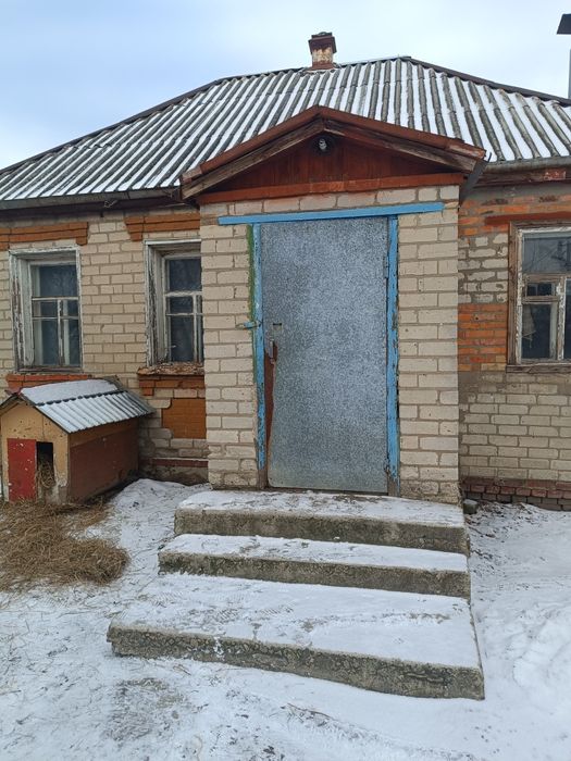 Продам будинок Солоницівка