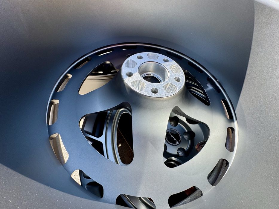 Диски r21 5х112 BF TRO5 audi SQ8 Q8 Q7 A8 A6 bmw mercedes bbs vossen