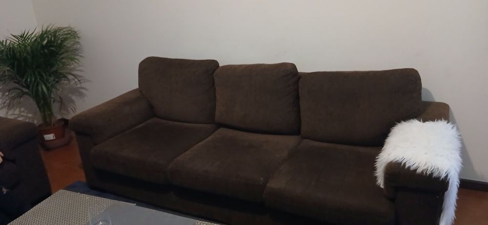 Conjunto de mobília