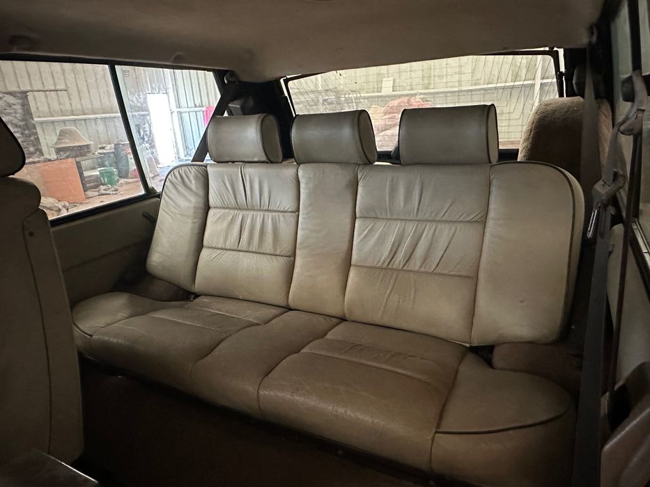Land Rover RANGE ROVER Classic