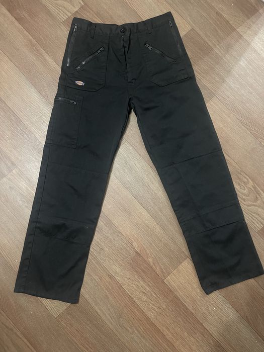 Штаны Dickies 32 размер