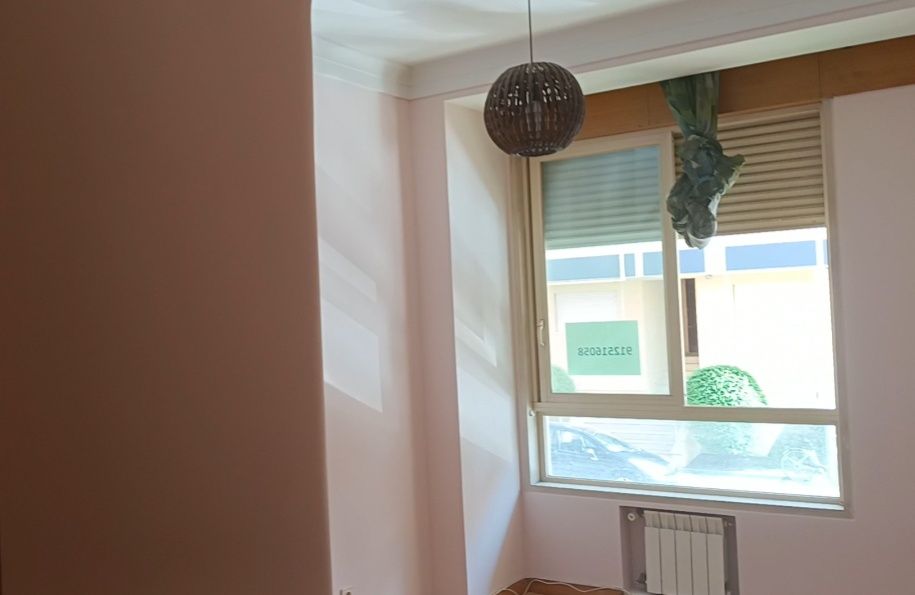 Pinturas profissionais