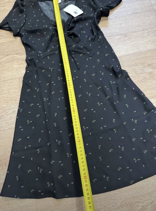 Платье оригинал Levi’s Xs