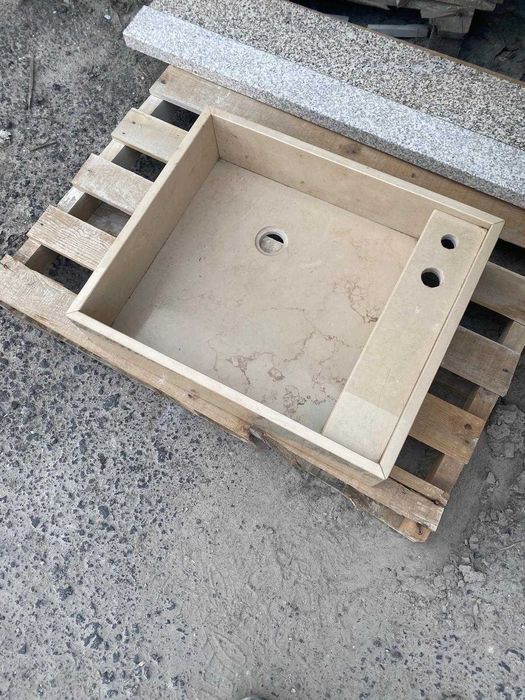 Serviços Especializados em Casas de Banho em Pedra