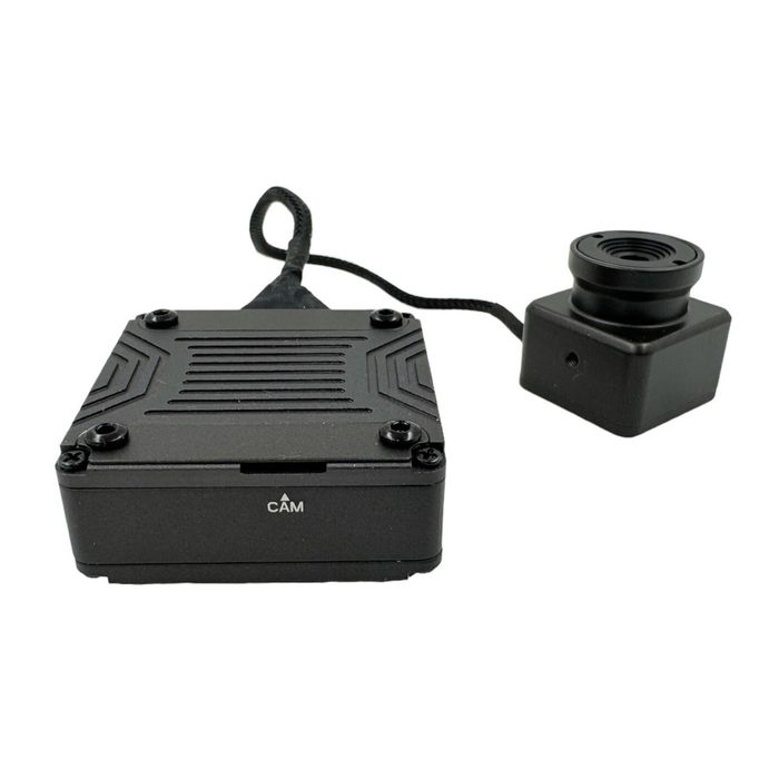 Тепловізійні камери Caddex   IRC-256CA 256*192