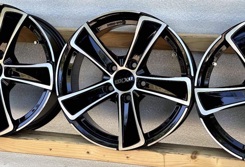Диски R16 5/112 VW Golf 6/7/8 Caddy Touran Jetta Skoda Octavia A5 A7 A8 Superb Seat Audi