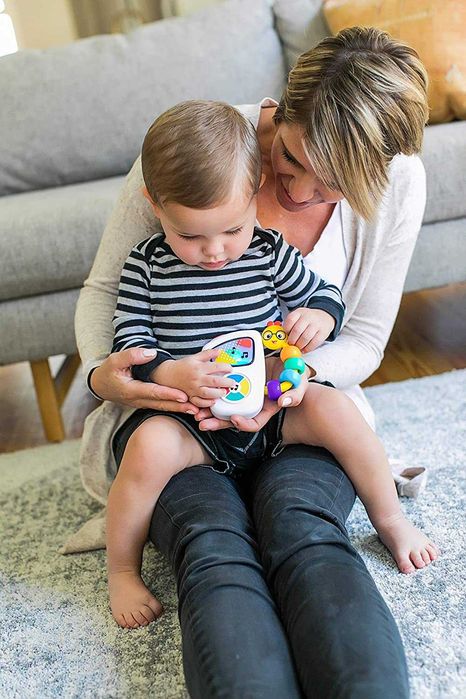 BABY EINSTEIN Zabawka Muzyczna Interaktywna 30704