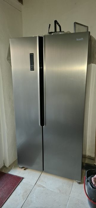 Frigorífico tipo americano