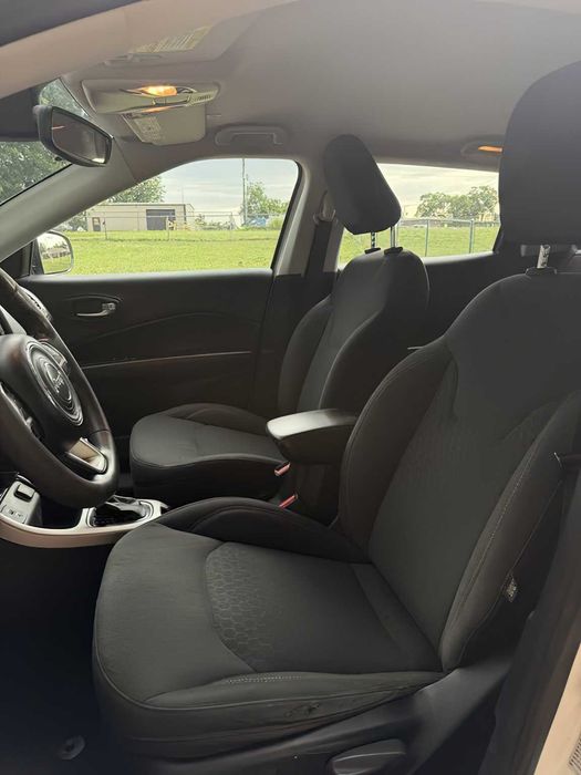 Jeep Compass      2019