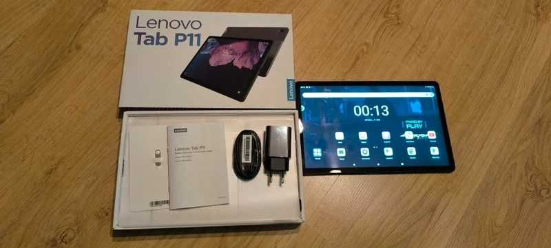 Lenovo Tab P11 4/128GB