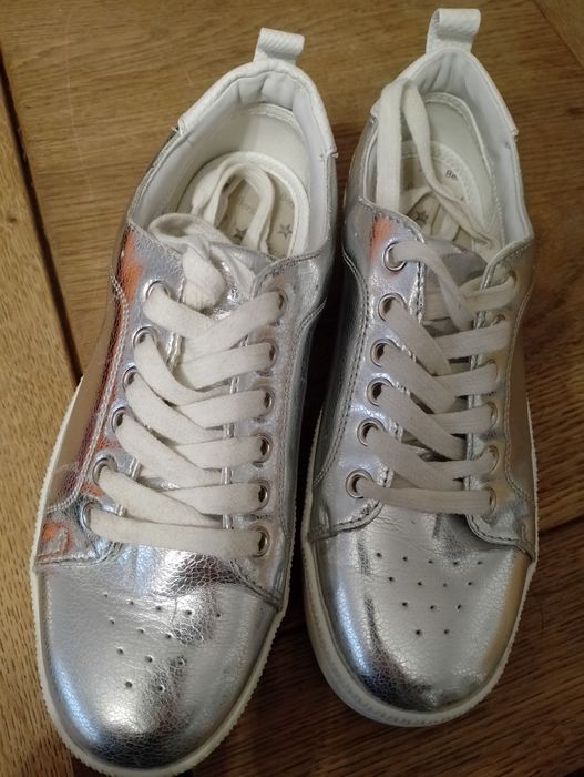 Buty sneakersy Bershka 39