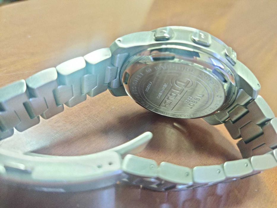 Tissot T Touch (apenas de coleção)