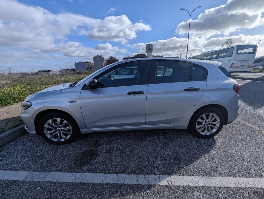 Fiat tipo 1.3 multijet diesel 2019 Novembro — photo 5