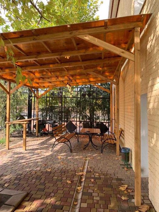 Аренда офиса 26 м2 на Троицкой в районе авторынка