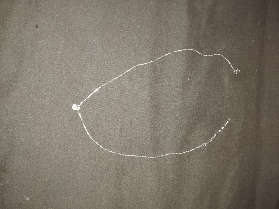 Цепочка серебро, очень красивая