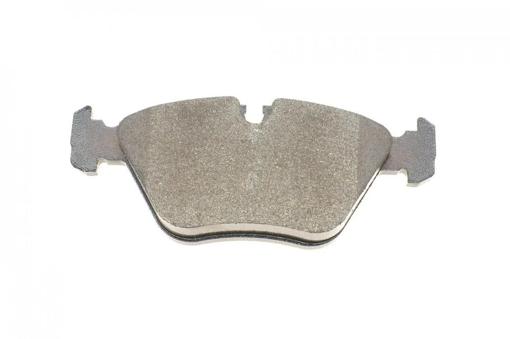 Колодки тормозные передние Meyle 0252318320 BMW