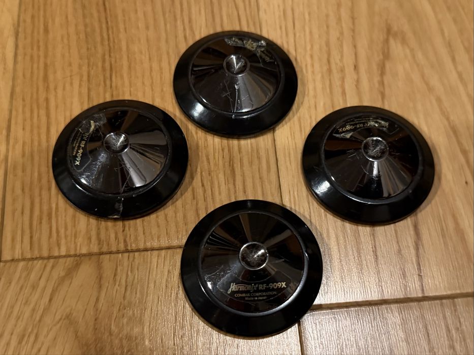 Spike Base-X RF-909X Harmonix podkładki pod kolce