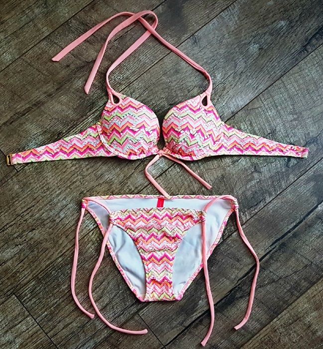 !! Распродажа !! Купальник Victoria's Secret. Купальник M&S