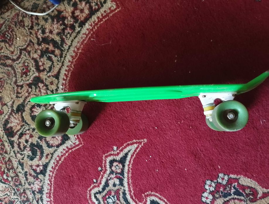 Продам скейтборд недорого