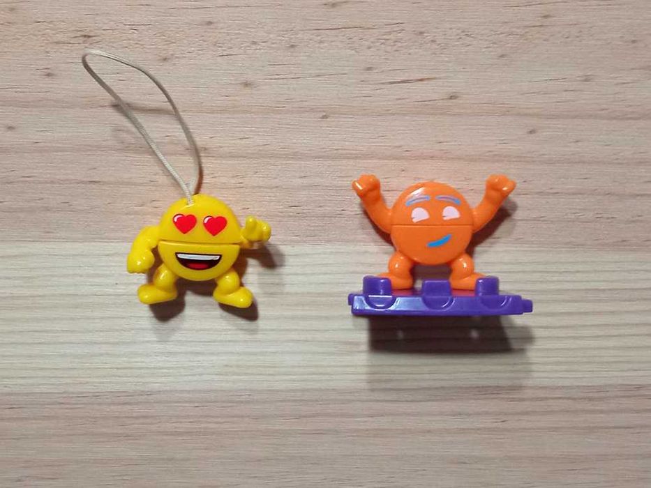 Emojoy - Kinder Surpresa