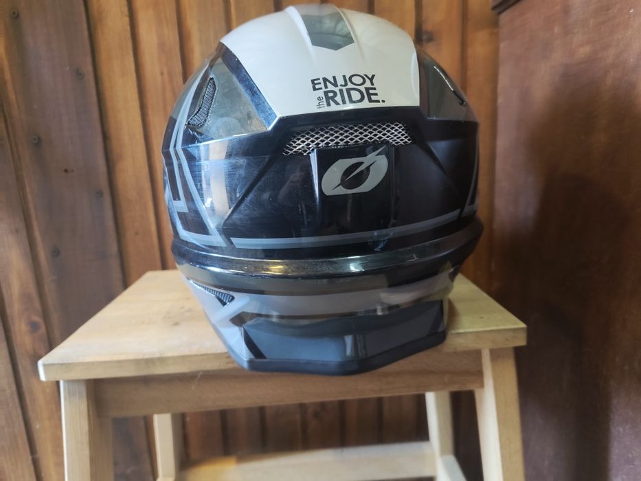 Capacete O'Neal bike mtb