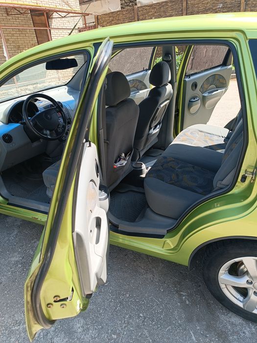 Продам Шевроле Авео