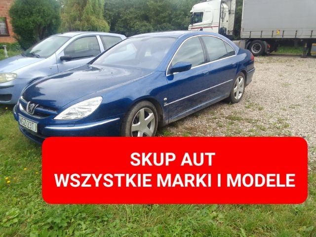 SKUP AUT Osobowe i Busy /do 50tys TEL 518--556--888 zł W każdym stanie