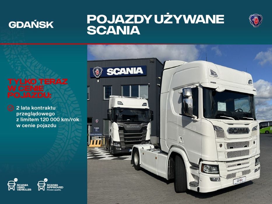 Scania