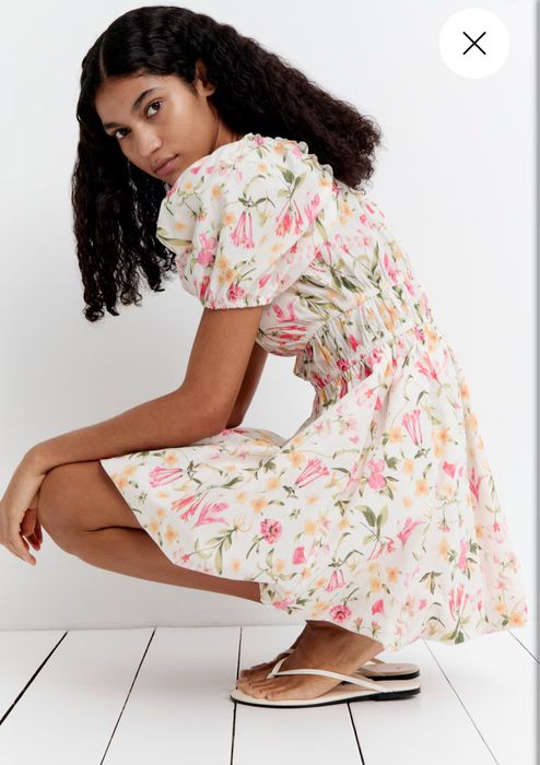 Сукня H&M нова колекція