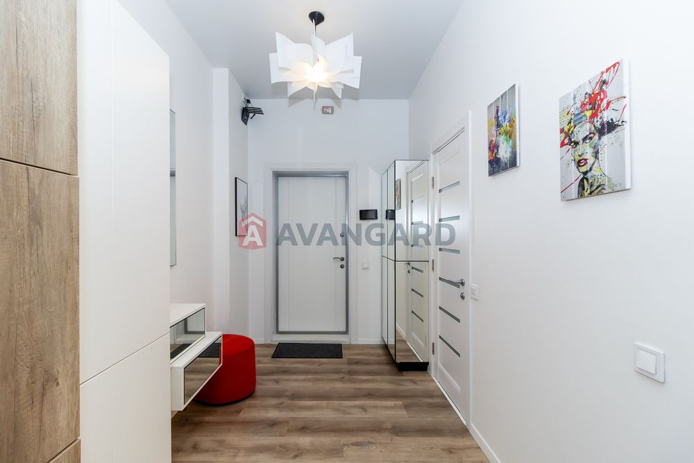 Продаж квартири 62,5 кв м ЖК Royal Tower,Голосіївський,Саксаганського