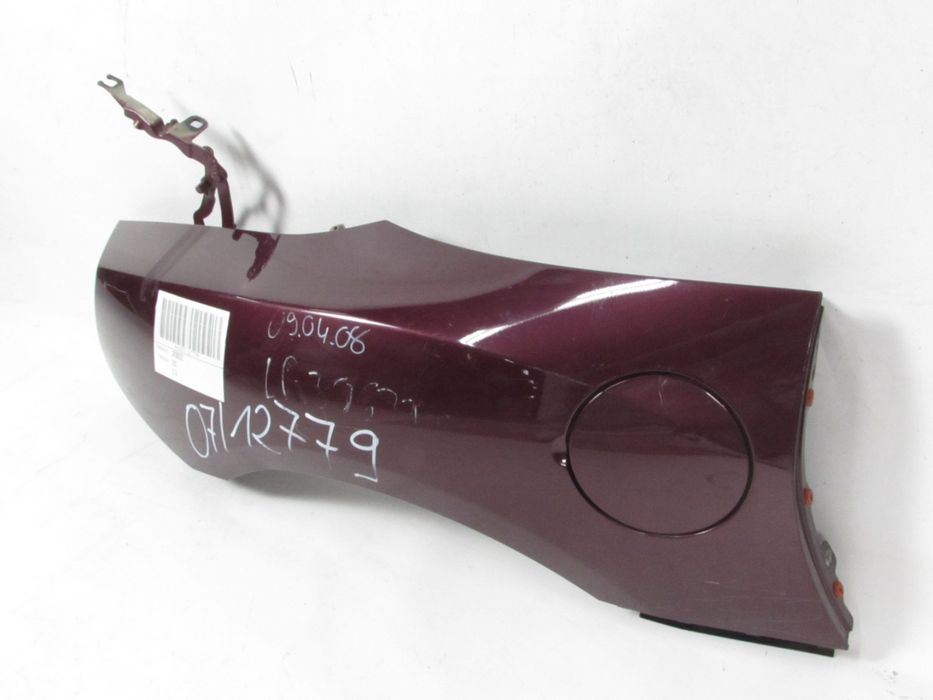Guarda-Lamas Bmw Z4 Roadster Ref: 41357151640