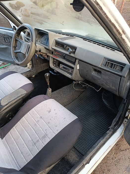 Продам автомобіль ЗАЗ  Таврія Пікап