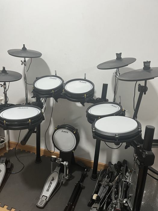 Alesis Surge Mesh Special Edition + Expansion Pack