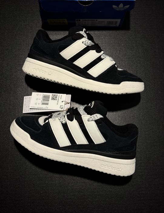 Кросівки Adidas Forum 2000 W, розмір 38, Оригінал!
