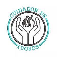 Cuidadora de idosos e ajudante familiar