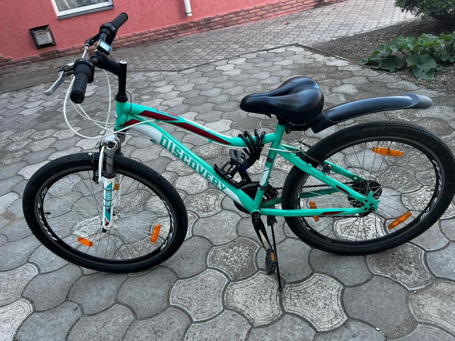 Велосипед горний...