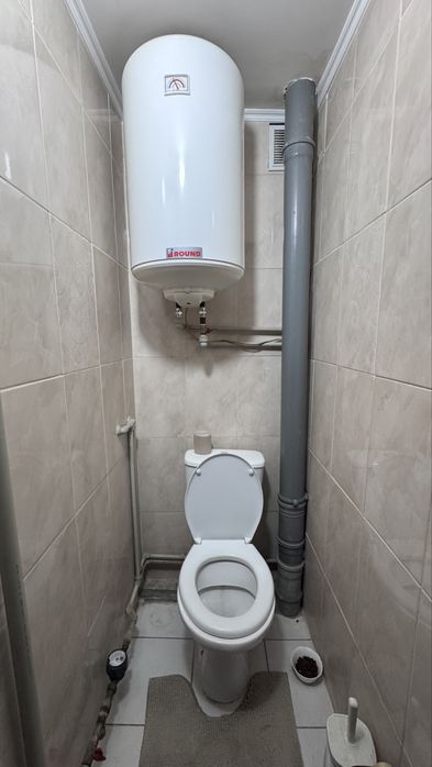 2х комнатная квартира  4 Таврический