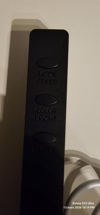 2 mini lampki na usb