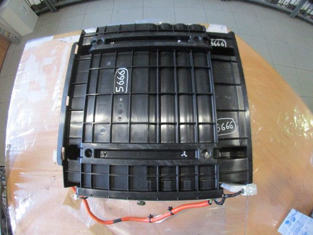 Bateria HONDA Insight (ZE2)
