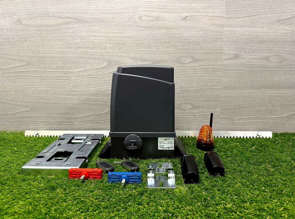 Автоматика Edinger A6/A8/i10, Miller Technics 1000, Rotelli 1100/1300