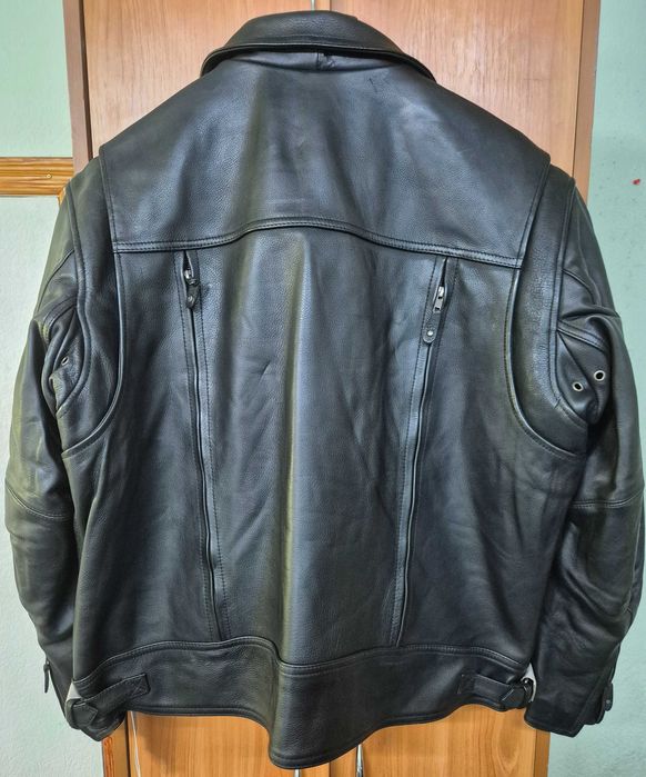 Куртка мотоциклетна косуха FIRST