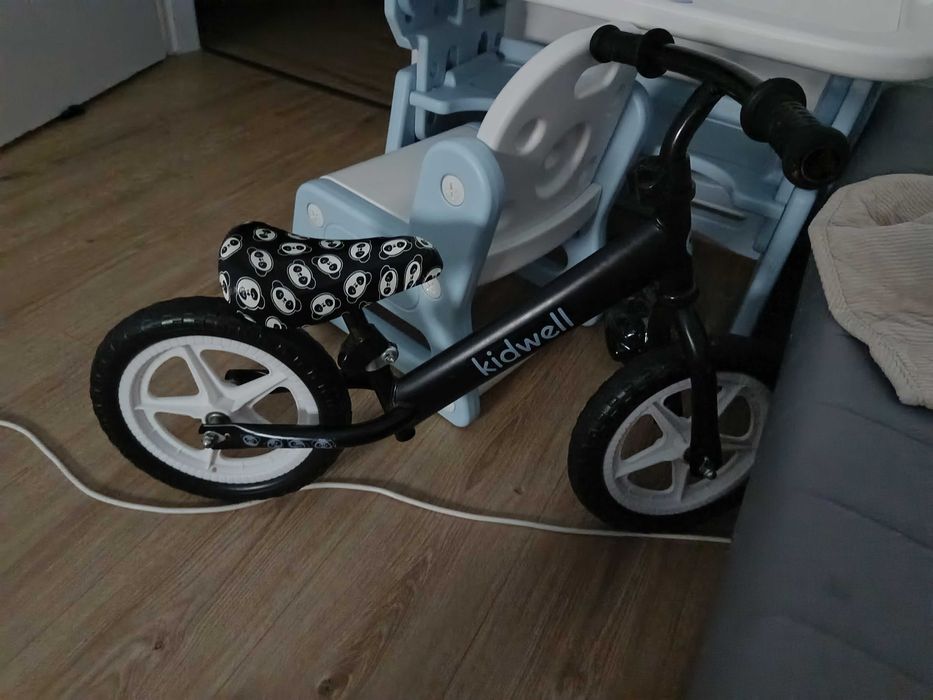 Sprzedam rower treningowy dla dzieci