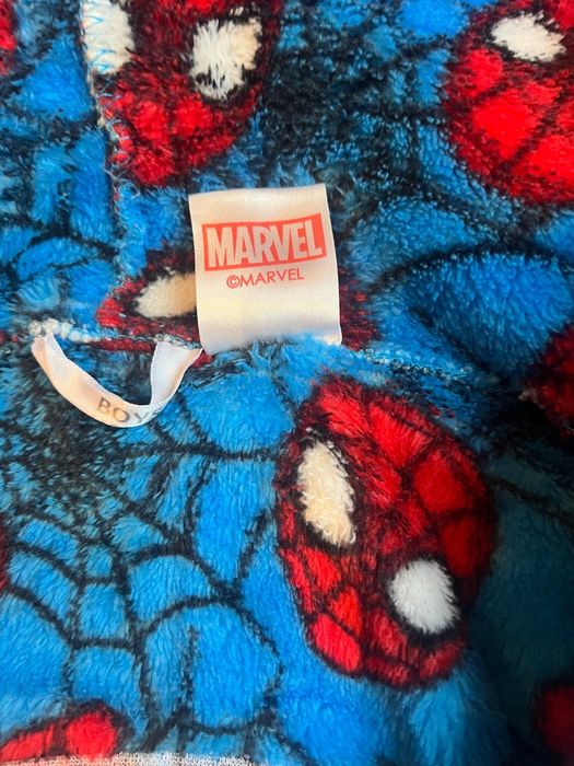 Szlafrok Spider-Man 110/116