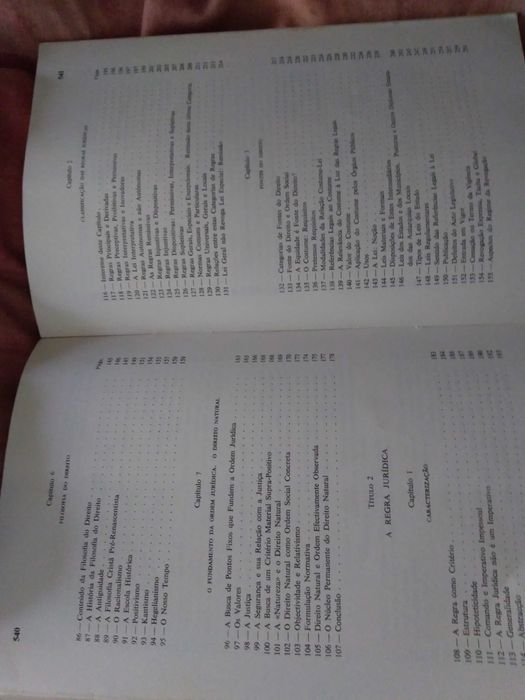 O DIREITO Introdução e Teoria Geral, José Oliveira Ascenção