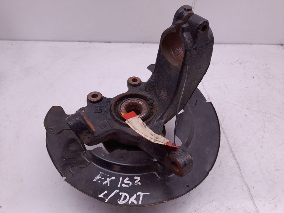 Manga de eixo frente direita VOLVO V50 (MW)