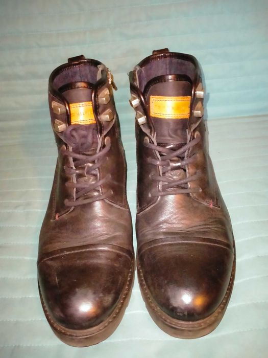 Buty męskie Tommy Hilfiger r.41