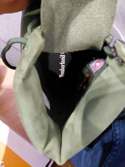 Buty Timberland rozmiar 46