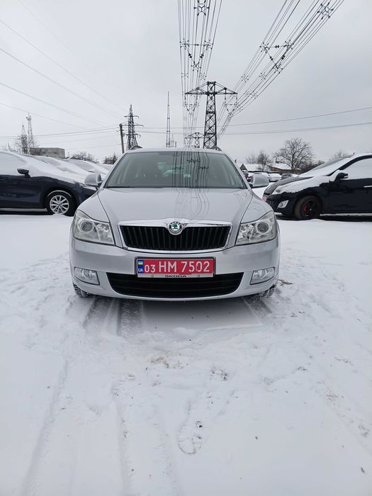 Продам Шкодувку 1.6 Автомат